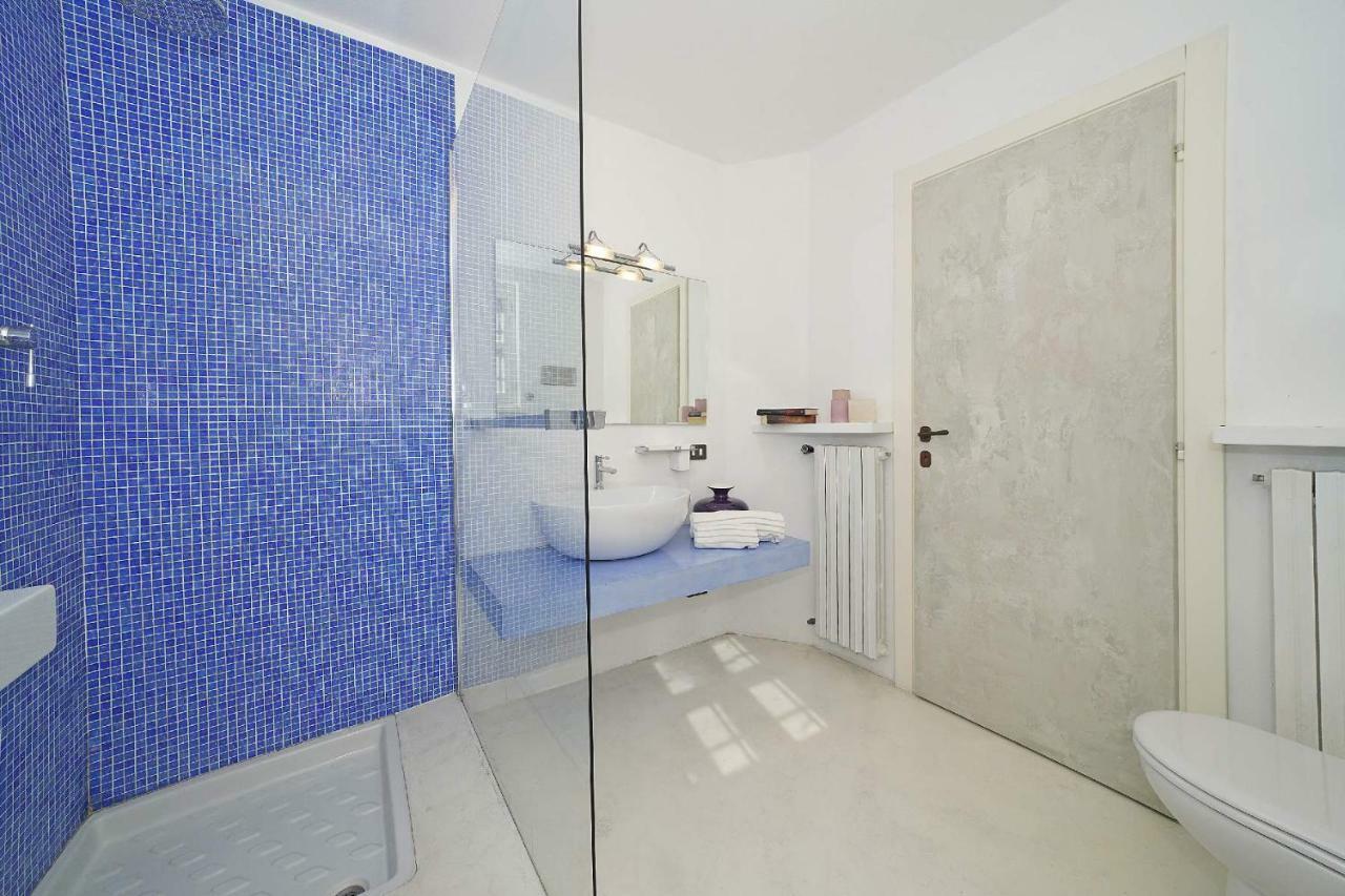 Villa Rachele: Stunning Luxury Villa In Centre Gargnano With Private Pool And Breathtaking Views Ngoại thất bức ảnh